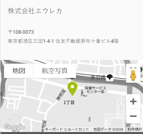 会社概要