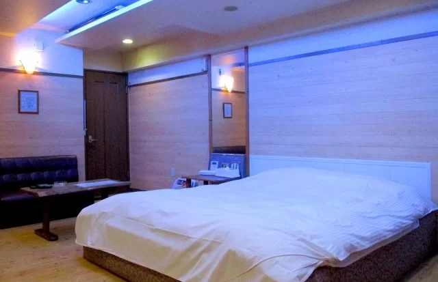 エスポワールホテルベル