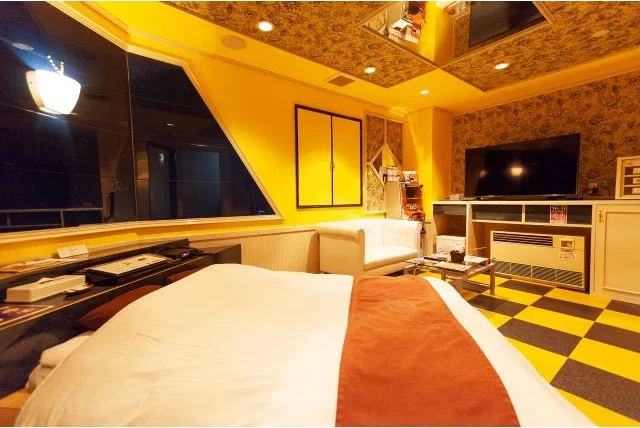 ホテルアッシュ（和歌山）