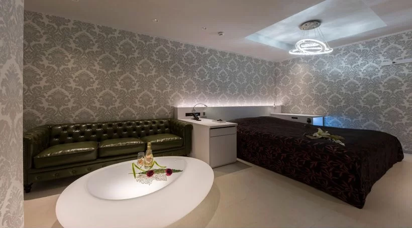 ホテルパスティー（和歌山）