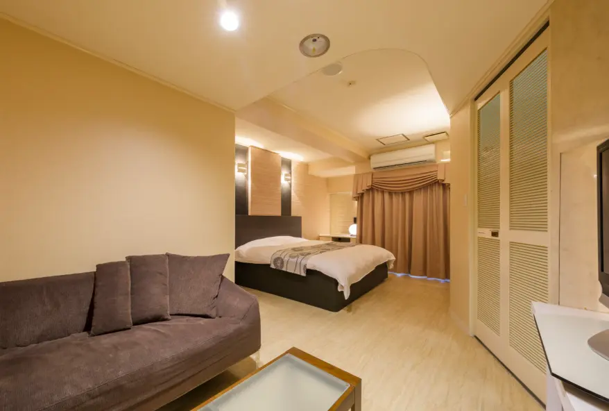 富山　ラブホテル