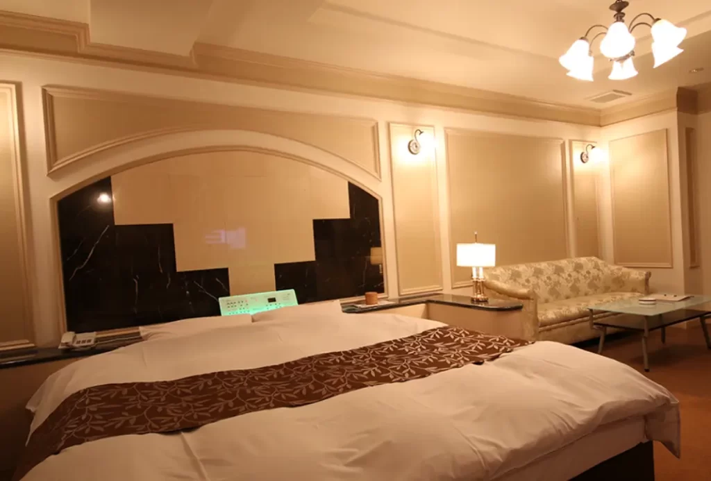 富山　ラブホテル