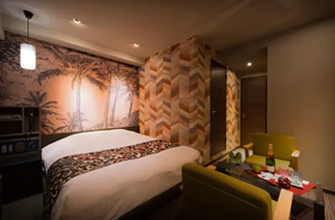 WILL BAY CITY 船橋　内装