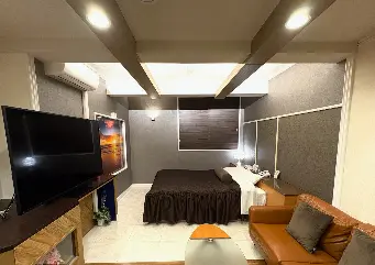 ラブホ 室内