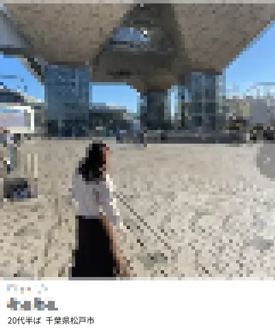 出会い系で会える女の子