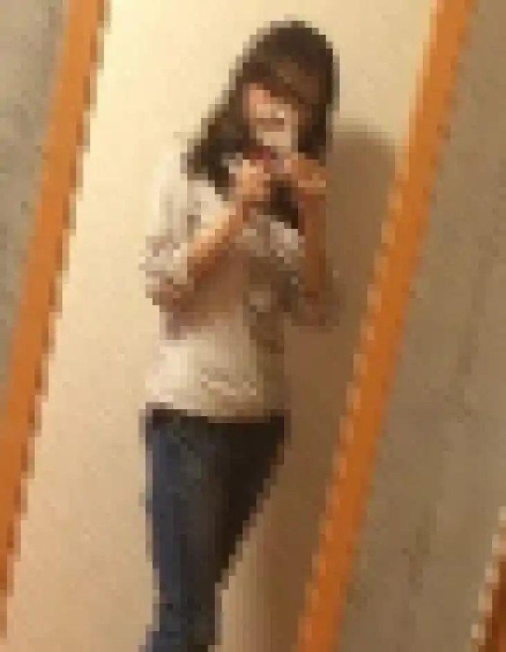 大阪で出会い系アプリを使っている女性