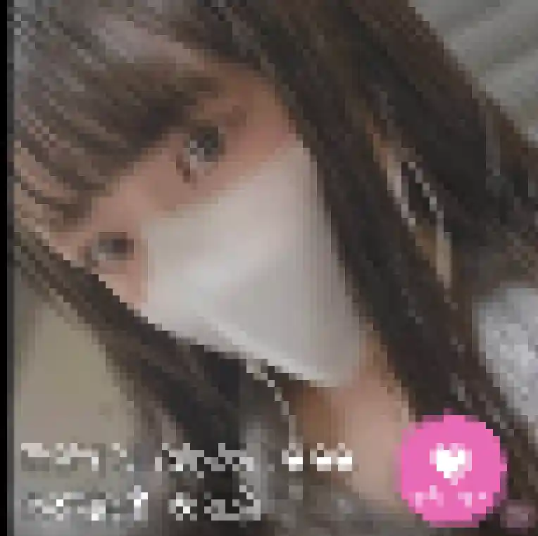 大阪で出会い系アプリを使っている女性