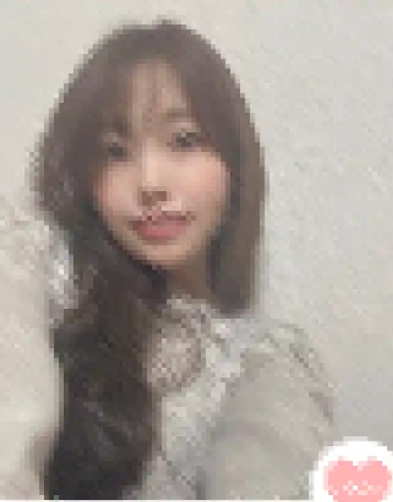 大阪で出会い系アプリを使っている女性