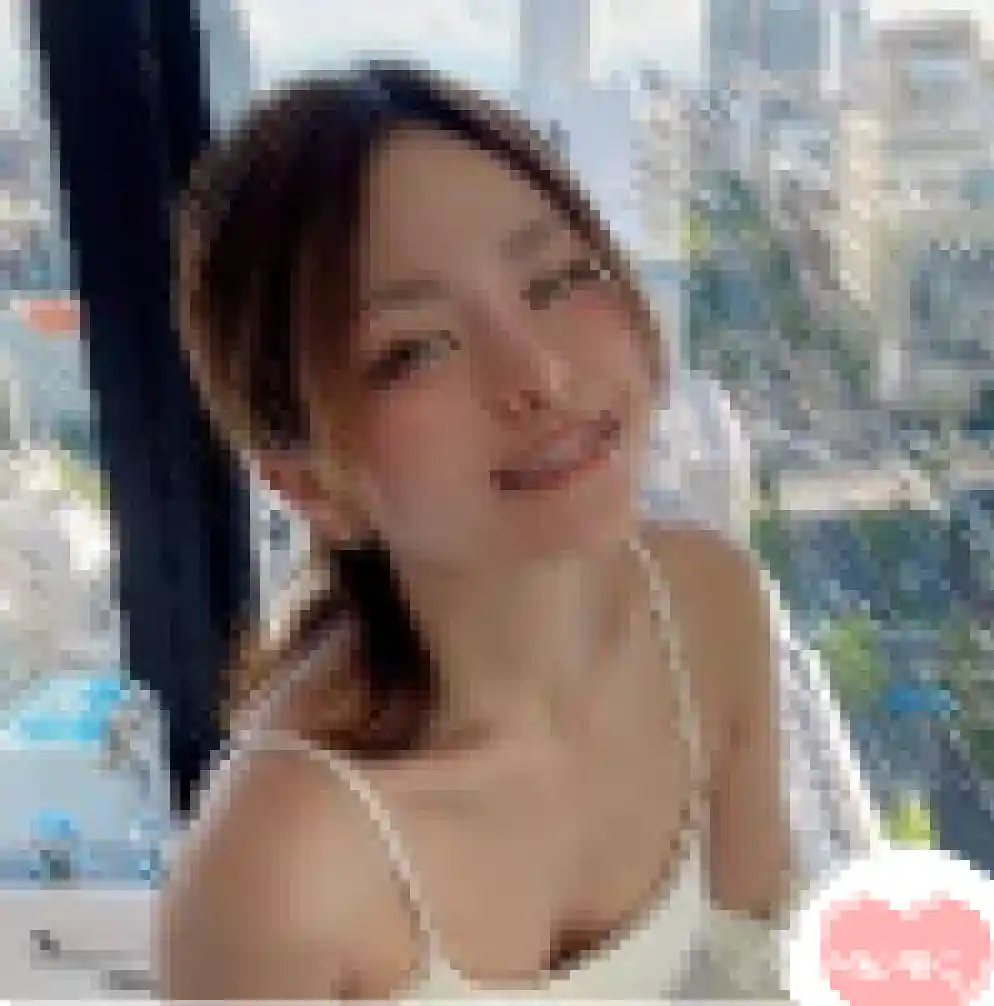 大阪で出会い系アプリを使っている女性