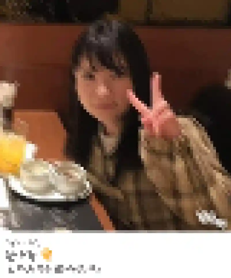 大阪で出会い系アプリを使っている女性