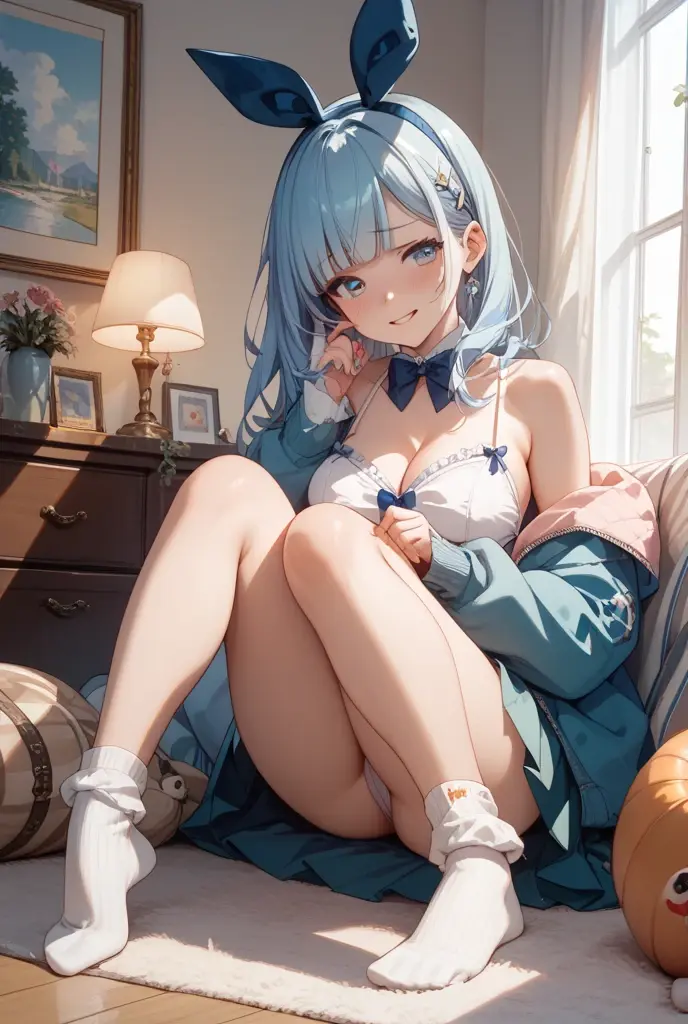 SeaArt (シーアート)　生成画像