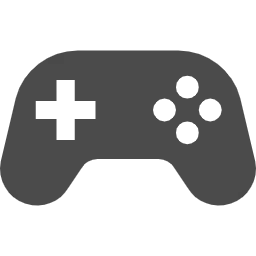 ゲーム アイコン