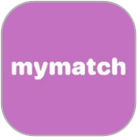 mymatch アイコン